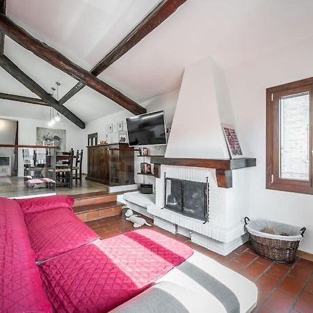 Cottage Near Ferrari'S City & Pavarotti'S House Montale  Экстерьер фото