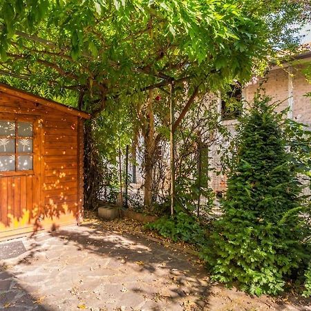 Cottage Near Ferrari'S City & Pavarotti'S House Montale  Экстерьер фото
