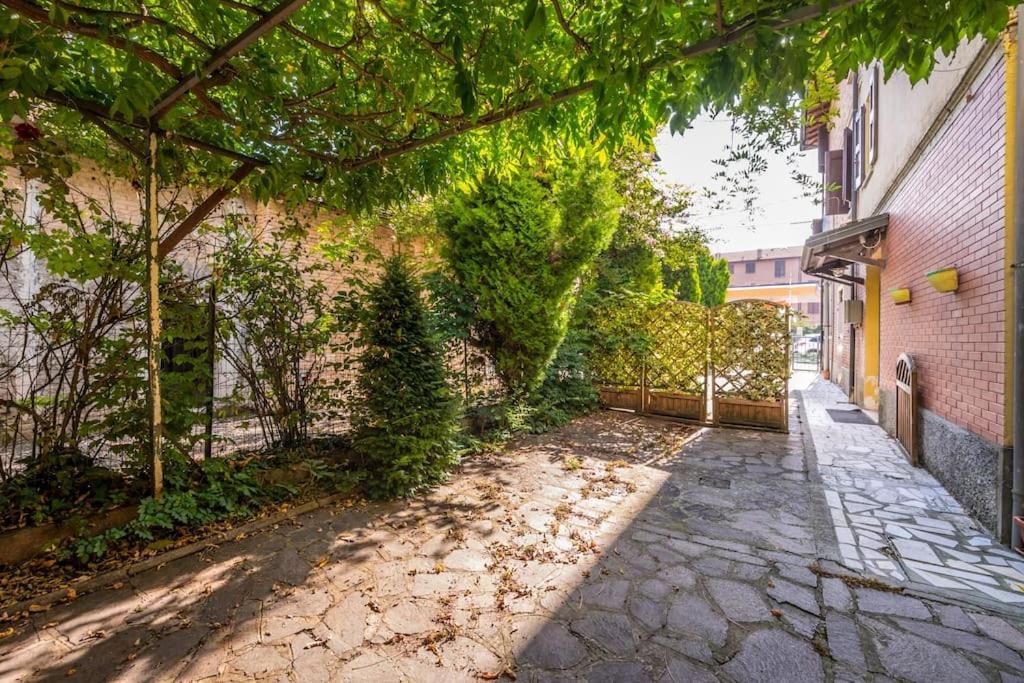 Cottage Near Ferrari'S City & Pavarotti'S House Montale  Экстерьер фото