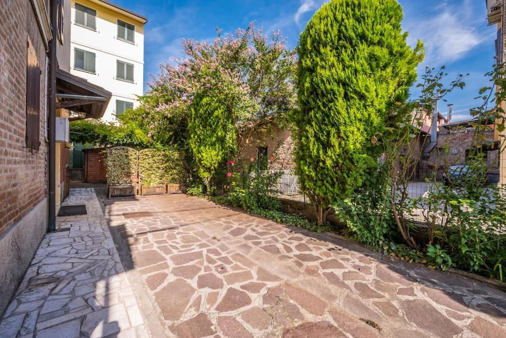 Cottage Near Ferrari'S City & Pavarotti'S House Montale  Экстерьер фото