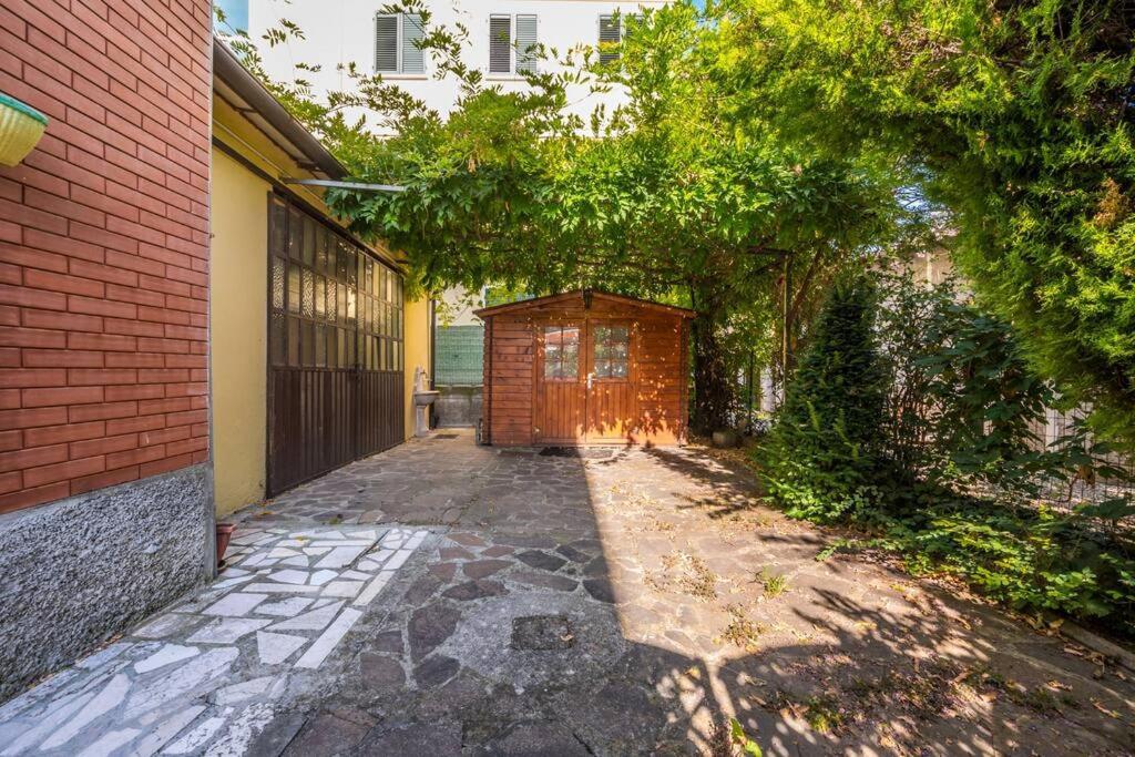 Cottage Near Ferrari'S City & Pavarotti'S House Montale  Экстерьер фото